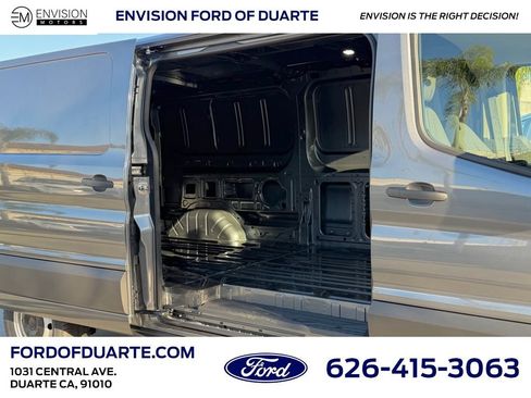 New 2026 Ford Transit 150 Base image 8