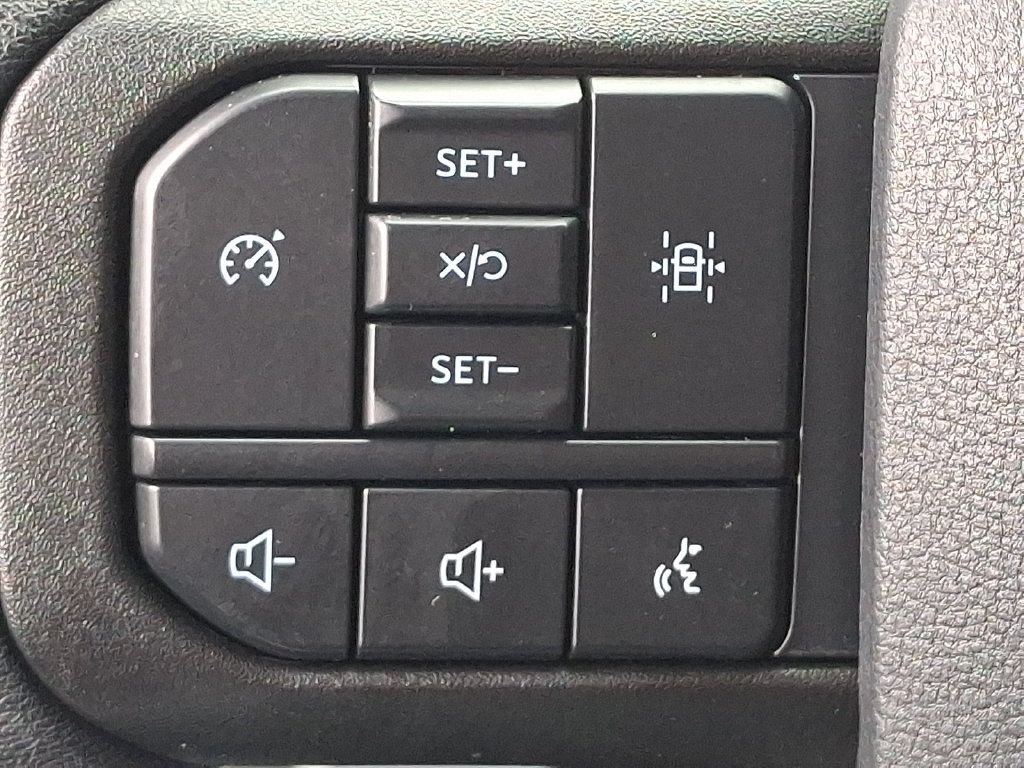 Used 2025 Ford F450 XLT AWD/4WD image 20