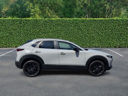 Used 2025 MAZDA CX-30 AWD 2.5 S w/ Select Sport Pkg image 2