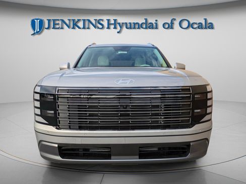 New 2026 Hyundai Palisade SEL image 10