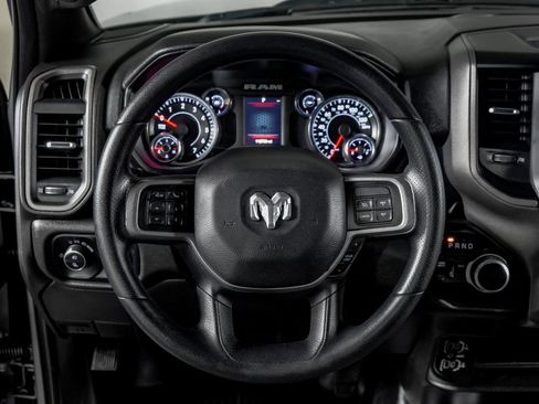 Used 2022 RAM 3500 Tradesman image 16