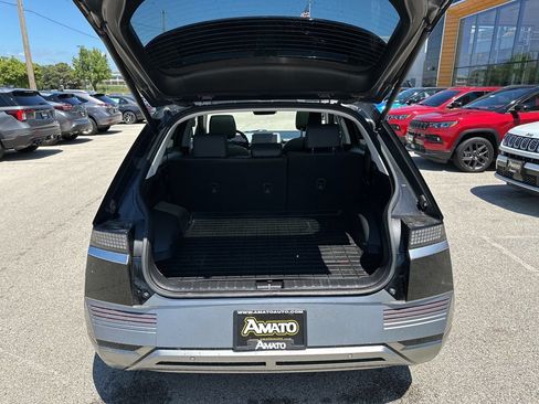 Used 2023 Hyundai Ioniq 5 Limited AWD/4WD image 12