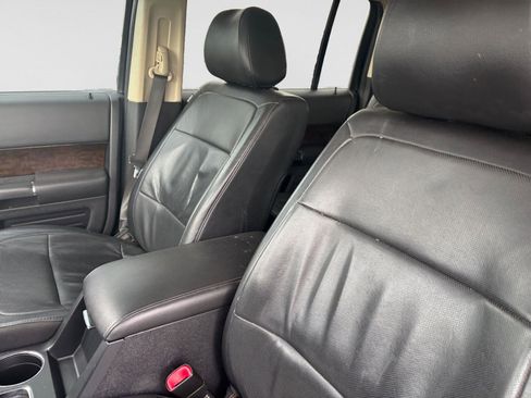 Used 2019 Ford Flex Limited FWD image 41