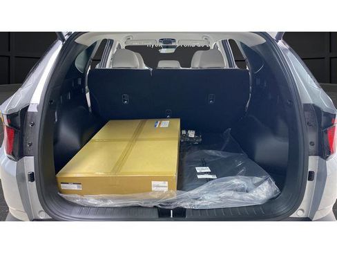 New 2026 Hyundai Tucson SEL AWD/4WD image 26