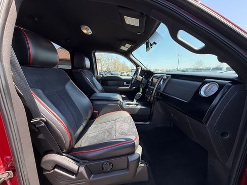 Used 2014 Ford F150 FX4 w/ FX Appearance Package AWD/4WD image 26
