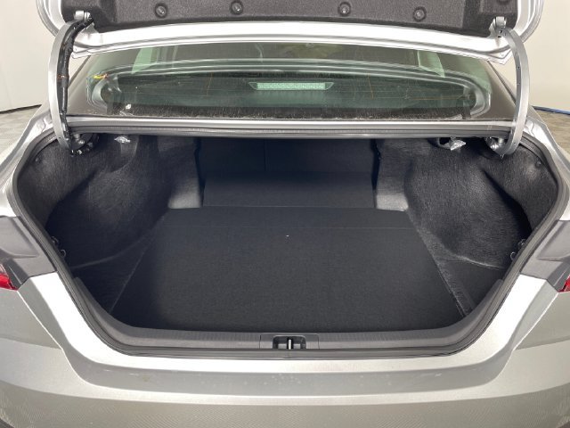 New 2026 Toyota Camry LE FWD image 7