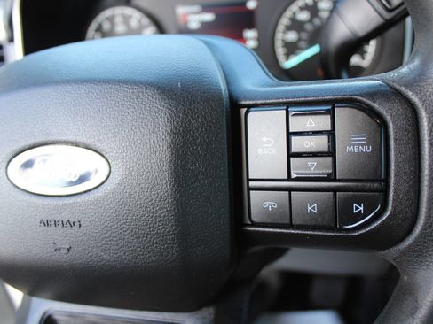 Used 2022 Ford F150 XL w/ Trailer Tow Package image 12