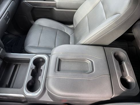 Used 2021 Chevrolet Silverado 1500 LTZ image 14