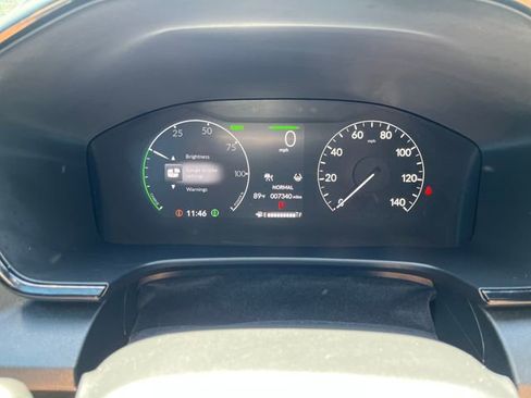 Used 2025 Honda CR-V Sport-L image 25