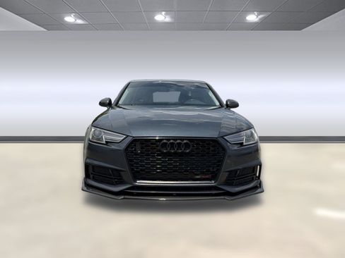 Used 2017 Audi A4 2.0T Premium w/ Convenience Package AWD/4WD image 5
