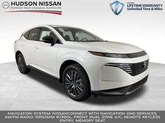 New 2026 Nissan Murano SL video 1