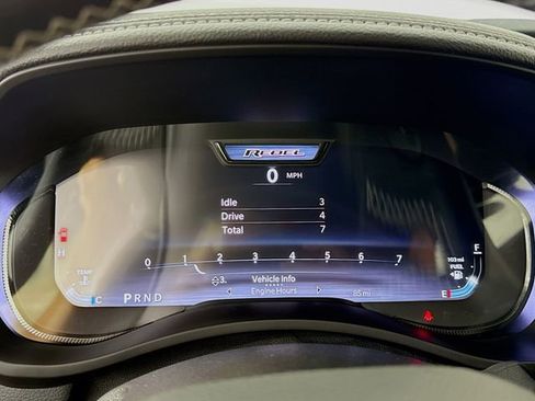 Used 2025 RAM 2500 Rebel w/ Rebel Level 1 Equipment Group image 12