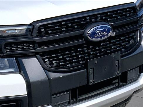 Used 2024 Ford Ranger XLT w/ Equipment Group 301A High RWD image 26
