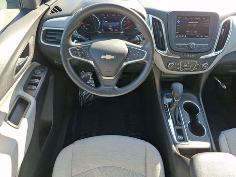 Used 2023 Chevrolet Equinox LS w/ LS Convenience Package image 12