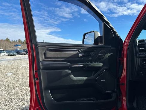 Used 2021 RAM 1500 TRX w/ TRX Level 2 Equipment Group image 24