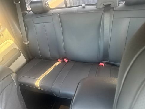 Used 2005 Ford F150 XLT AWD/4WD image 21
