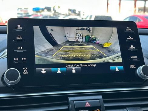 Used 2019 Honda Accord EX-L image 17