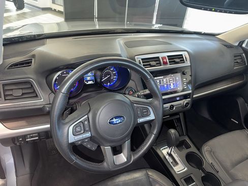 Used 2017 Subaru Legacy 2.5i Limited image 18