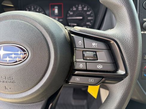 Certified 2026 Subaru Forester image 27