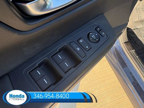 New 2026 Honda CR-V Sport-L image 9