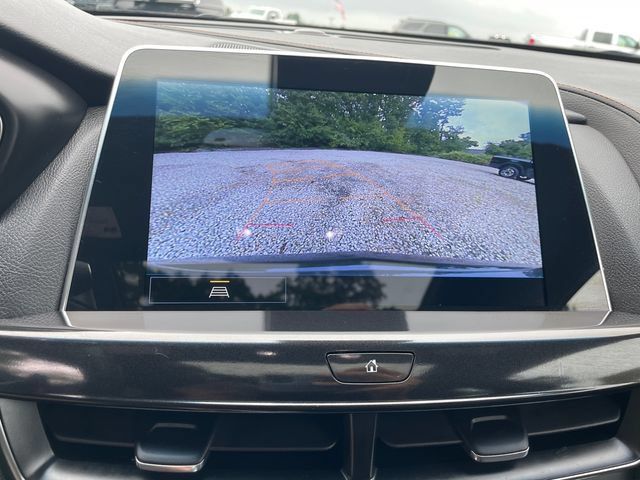 Used 2024 Cadillac CT5 V w/ Premium Package RWD image 34