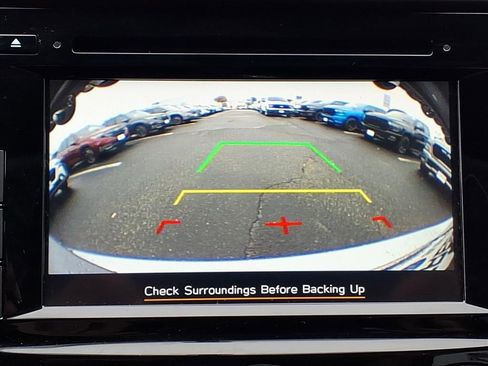 Used 2021 Subaru WRX w/ Popular Package #3 image 9