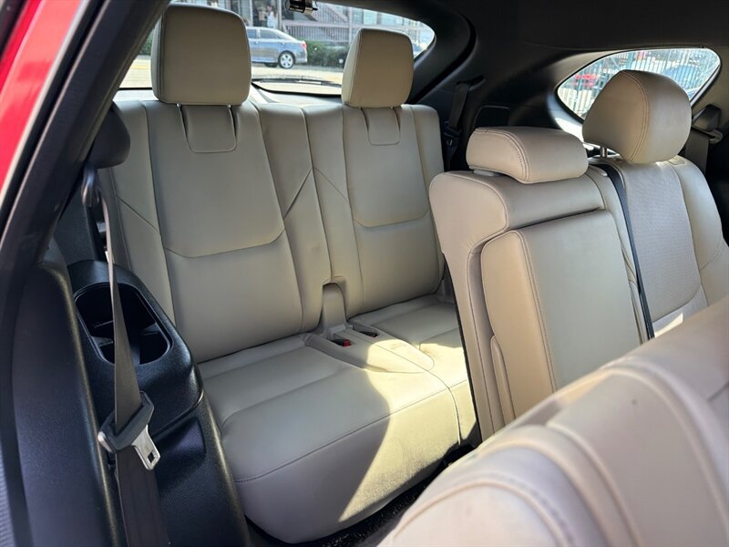 Used 2016 MAZDA CX-9 Grand Touring AWD/4WD image 30