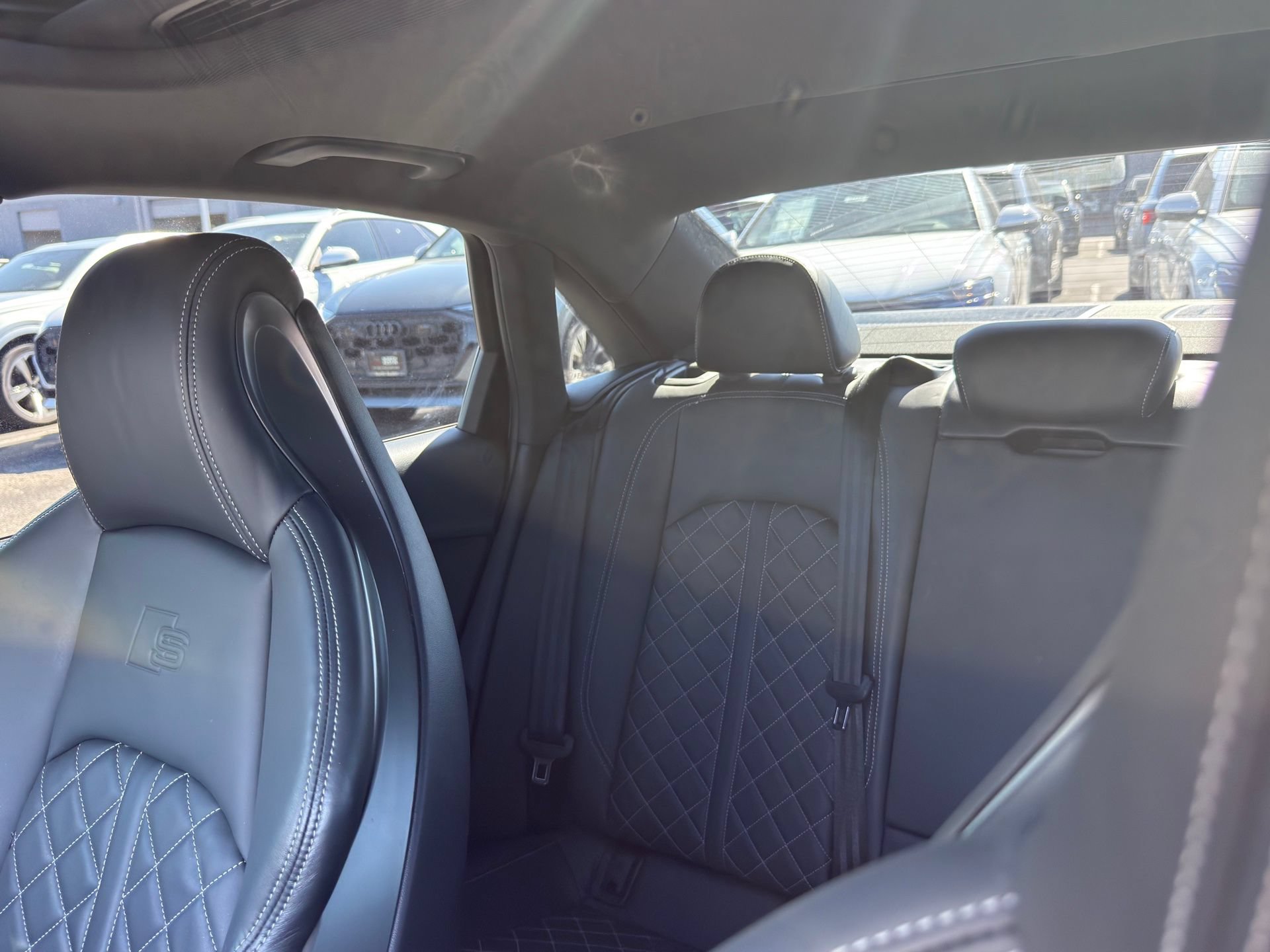 Used 2023 Audi S4 Premium Plus AWD/4WD image 14