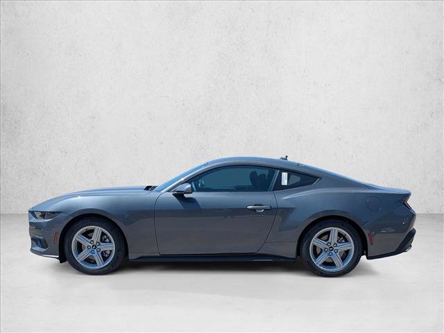 New 2026 Ford Mustang Coupe RWD image 5