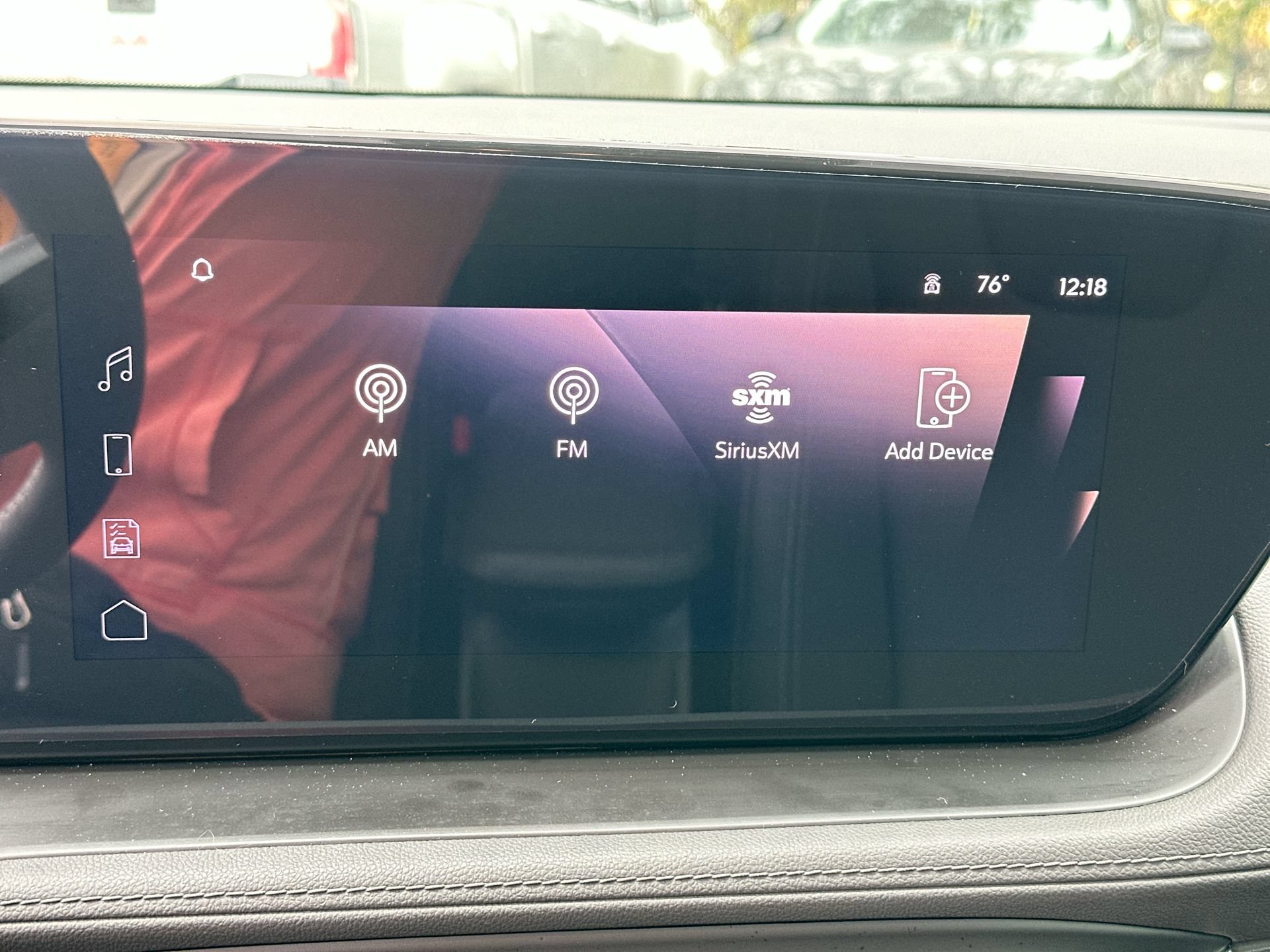 Used 2025 Buick Encore GX Preferred FWD image 13