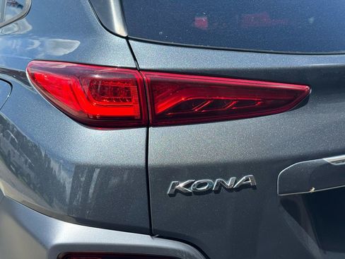 Used 2019 Hyundai Kona Limited FWD image 10
