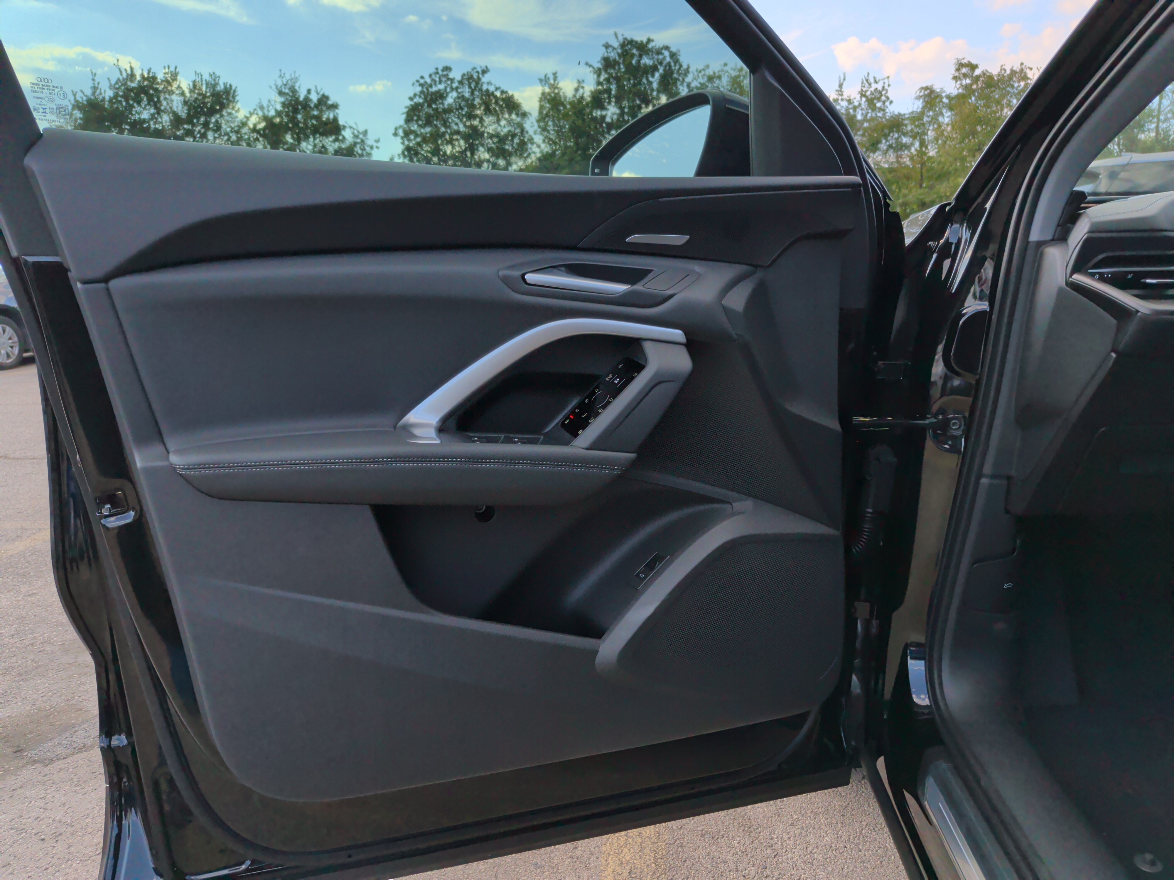 New 2026 Audi Q5 Prestige AWD/4WD image 12
