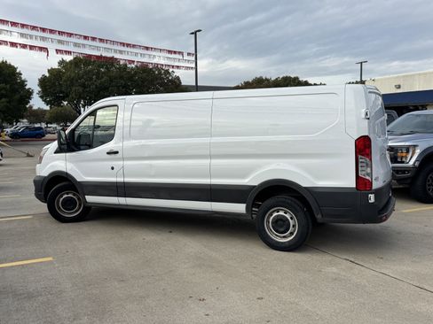 Used 2022 Ford Transit 150 Low Roof w/ Load Area Protection Package image 10