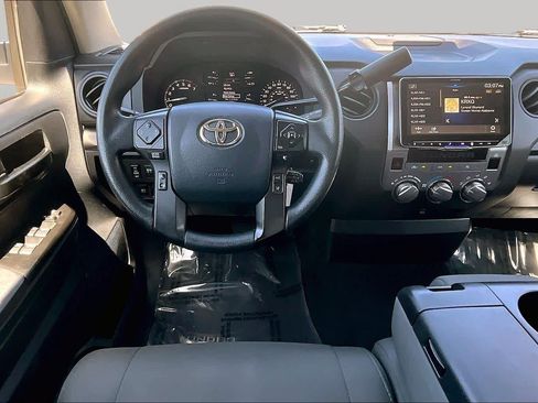 Used 2018 Toyota Tundra SR RWD image 5
