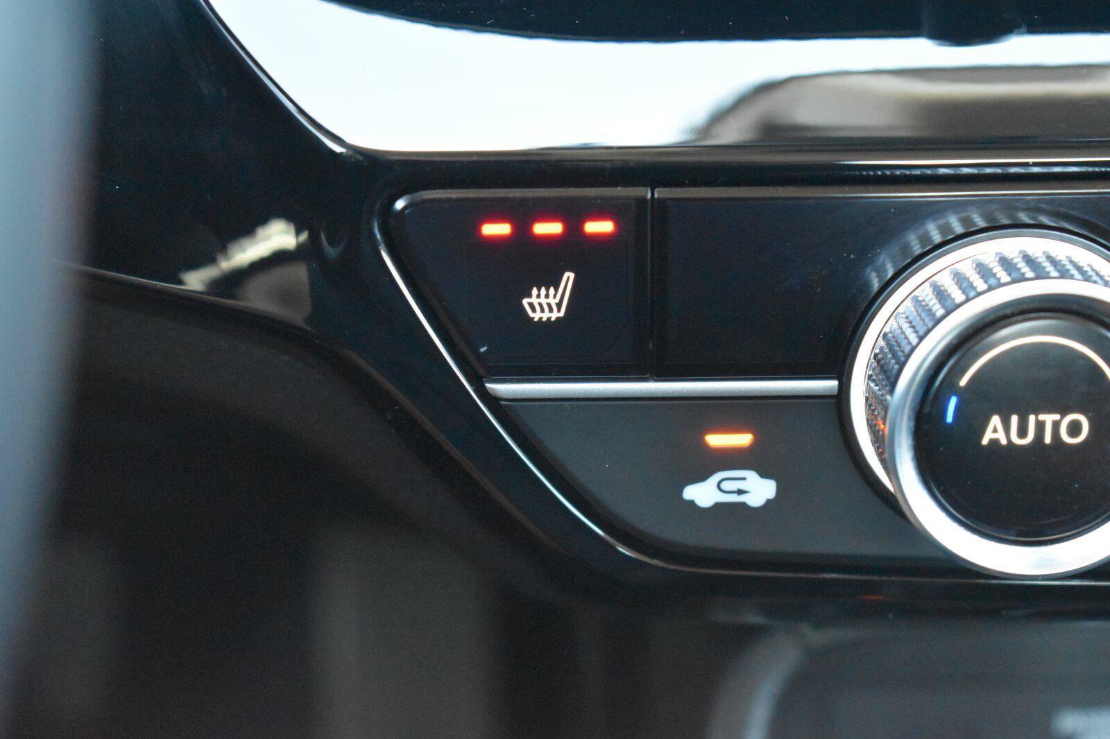 Used 2024 Honda Civic Touring image 12