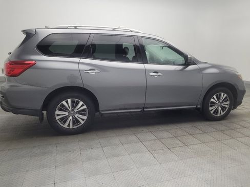 Used 2020 Nissan Pathfinder S FWD image 10
