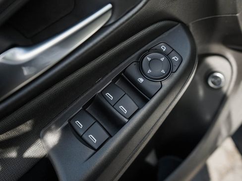 New 2026 Buick Envista Sport Touring w/ Convenience I Package FWD image 17