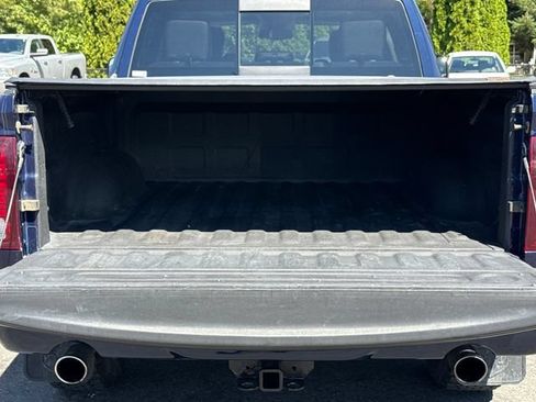 Used 2015 RAM 1500 Sport AWD/4WD image 21
