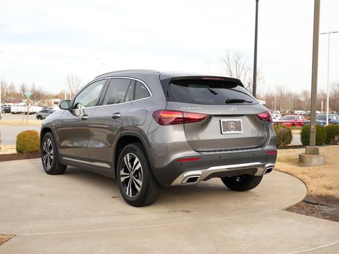 New 2026 Mercedes-Benz GLA 250 image 5