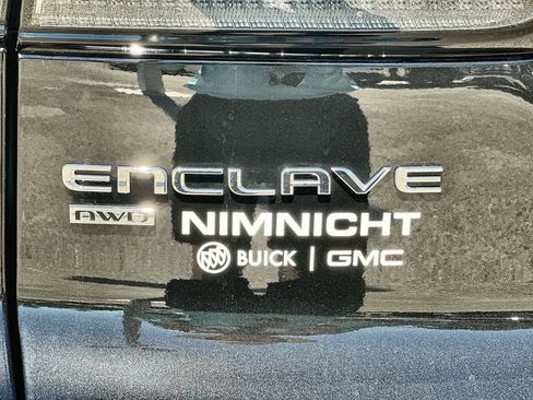 Used 2026 Buick Enclave Avenir w/ Super Cruise Package image 31