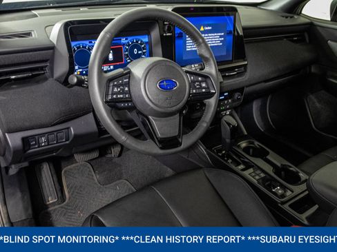 Used 2026 Subaru Outback Premium AWD/4WD image 4