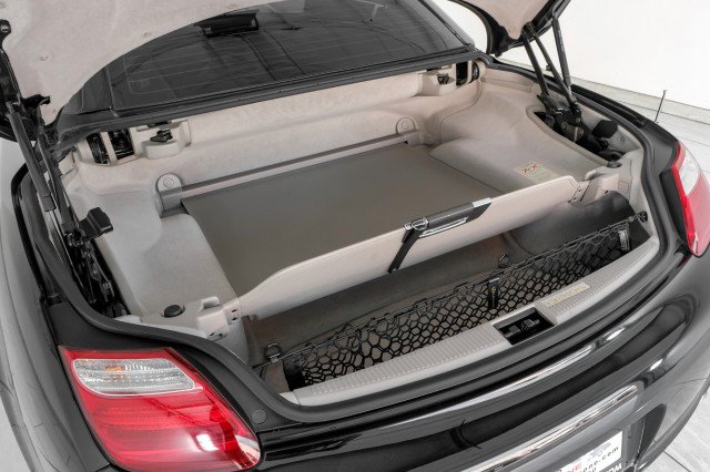 Used 2006 Lexus SC 430 Convertible RWD image 56