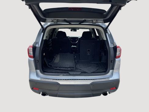 Used 2024 Subaru Ascent Onyx Edition AWD/4WD image 20