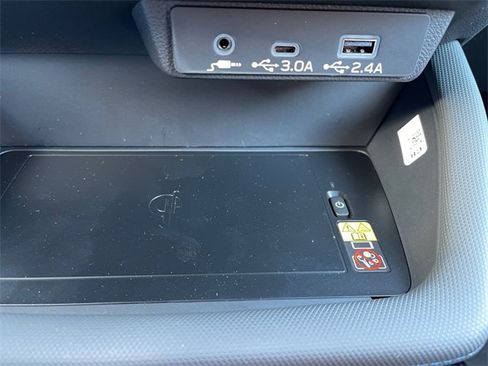 New 2026 Subaru Forester Limited image 23