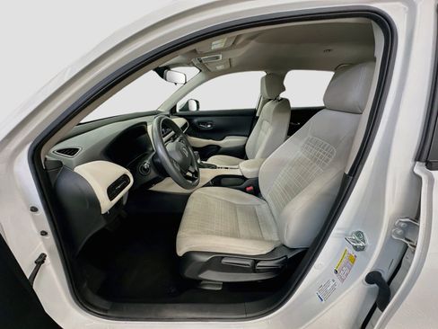 Used 2024 Honda HR-V LX image 13