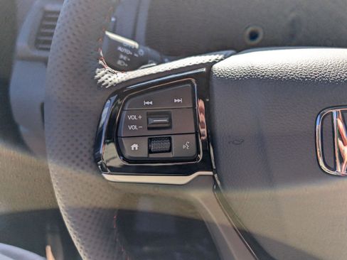 New 2026 Honda Ridgeline Black Edition image 26