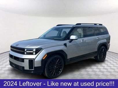 Used 2024 Hyundai Santa Fe Calligraphy