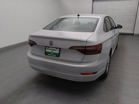 Used 2019 Volkswagen Jetta S w/ Driver Assistance Package image 7