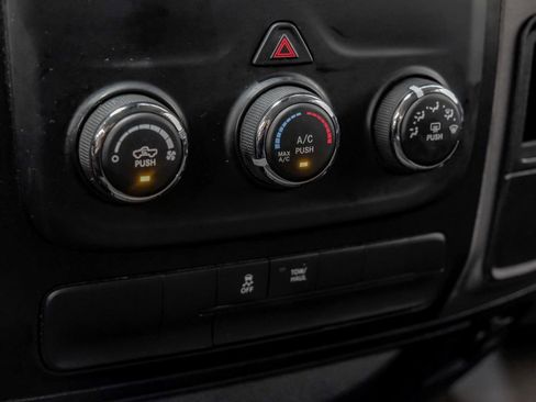 Used 2018 RAM 1500 Tradesman w/ Popular Equipment Group image 25