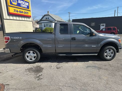 Used 2011 Ford F150 XLT w/ XLT Convenience Pkg image 10